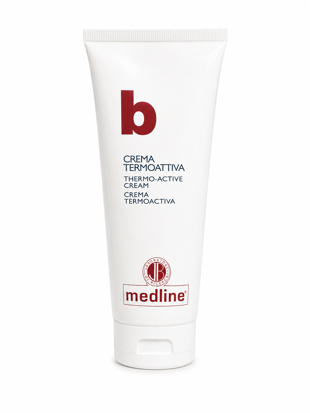 LaBeauté-Crème Corporel Thermoactive 250ml