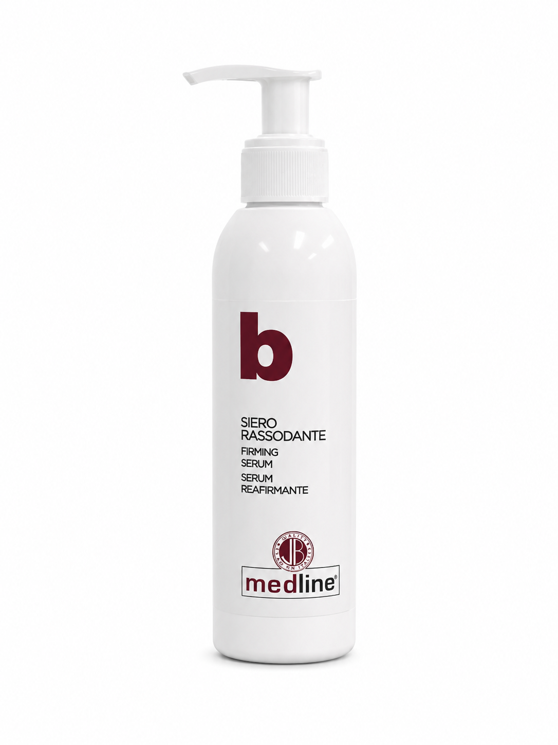 LaBeauté-Sérum Corporel Raffermissant