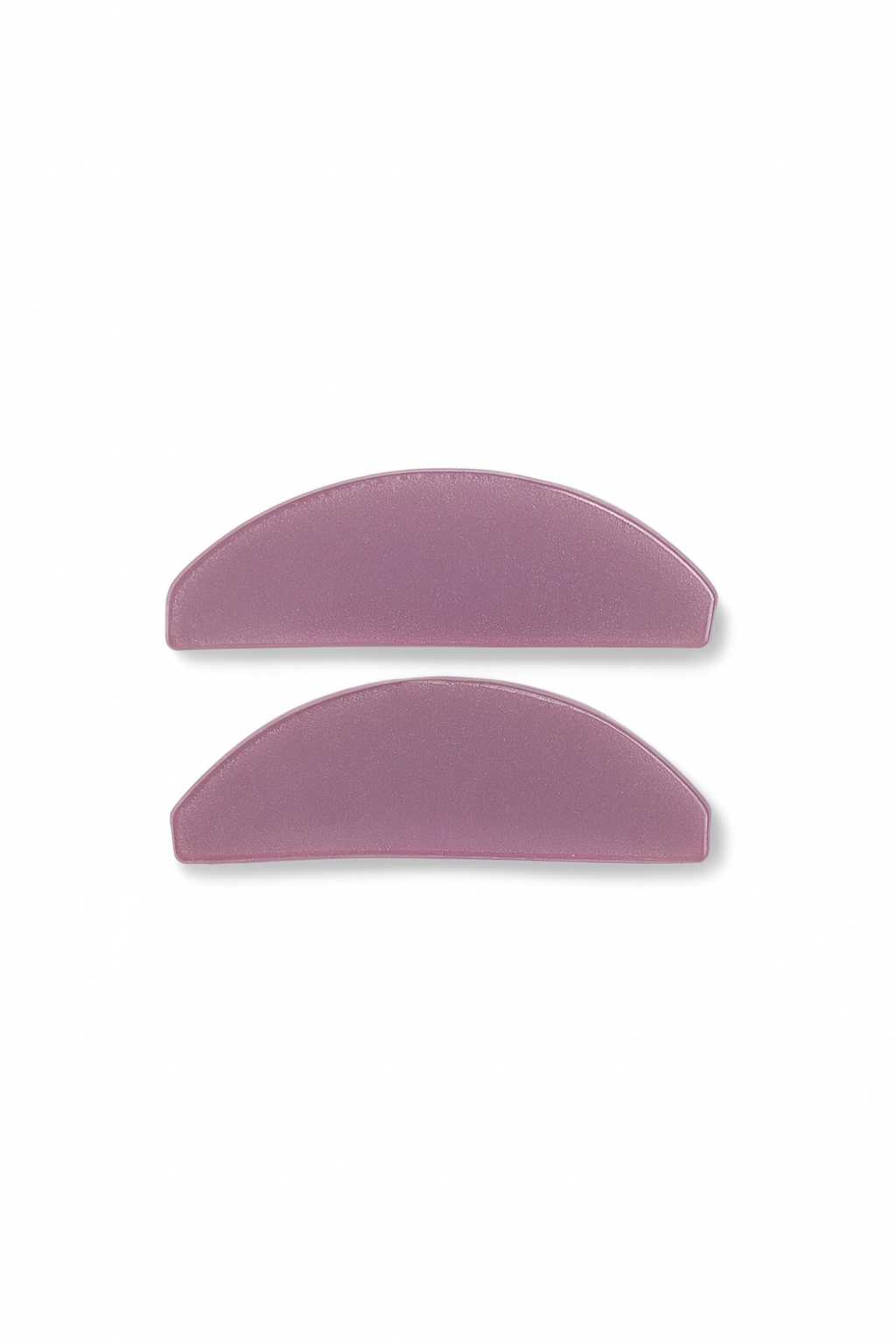 Elevation Lash & Brow Lift-Coussinets plats coréens Rose