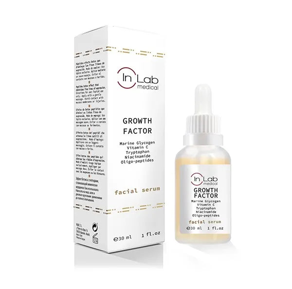 Inlab Medical - Growth Factor Serum 30 ml