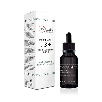 Inlab Medical - Retinol Serum 30 ml