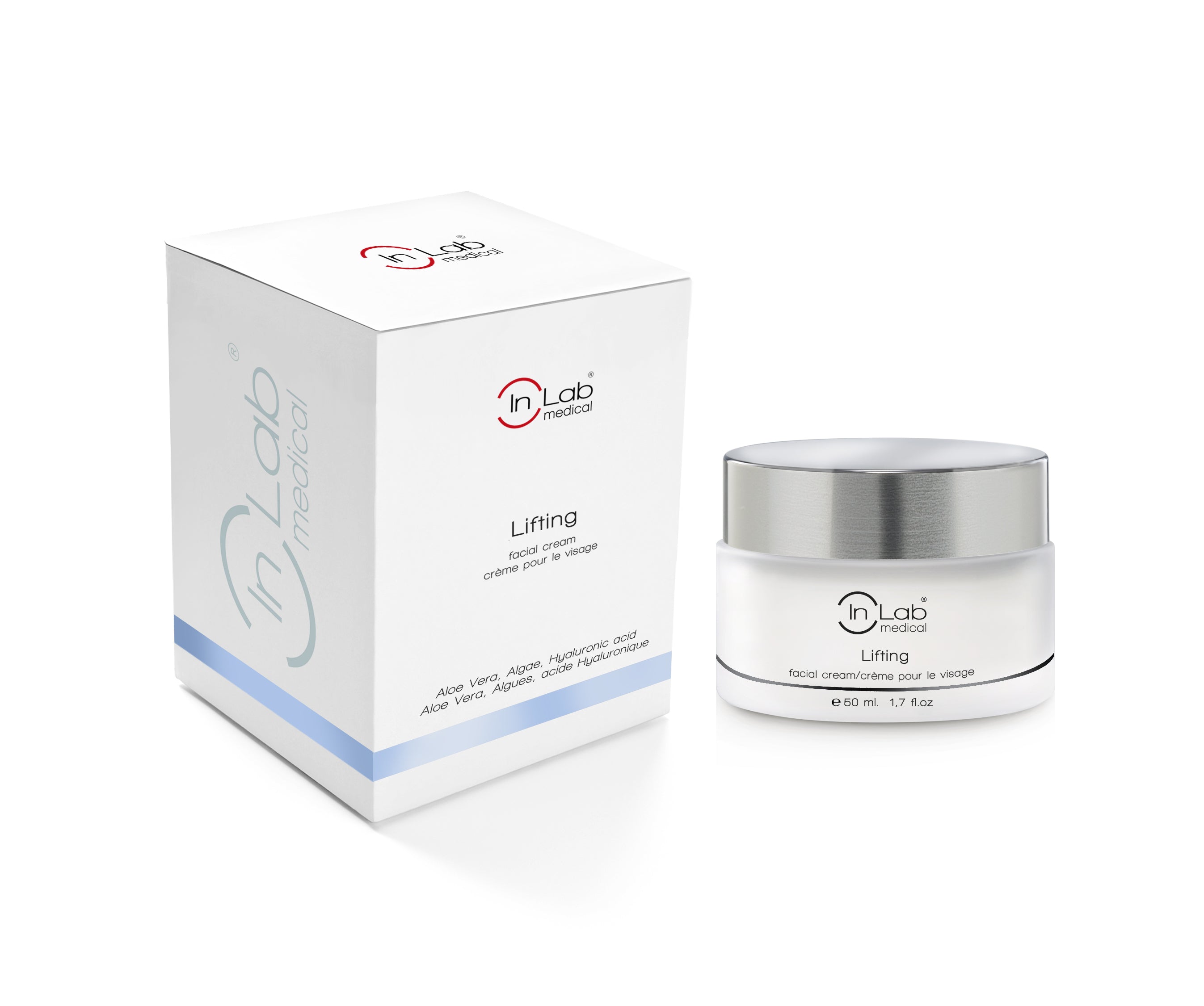 Inlab Médical Pro-Crème Lifting 50 ml