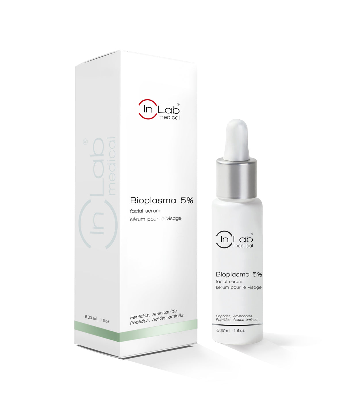 Inlab Medical - Bioplasma Serum 30 ml