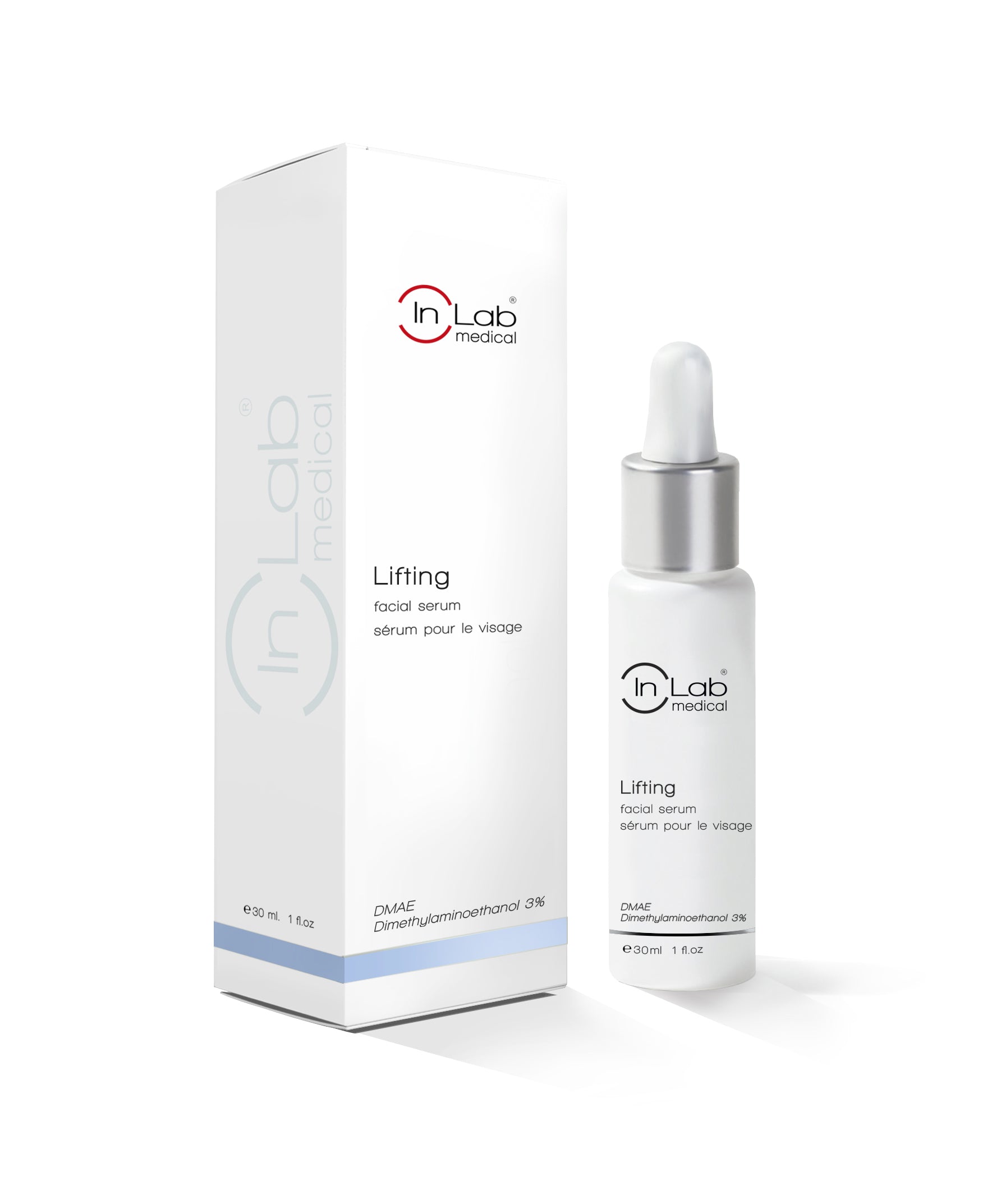Inlab Médical Pro-Sérum Lifting 30ml