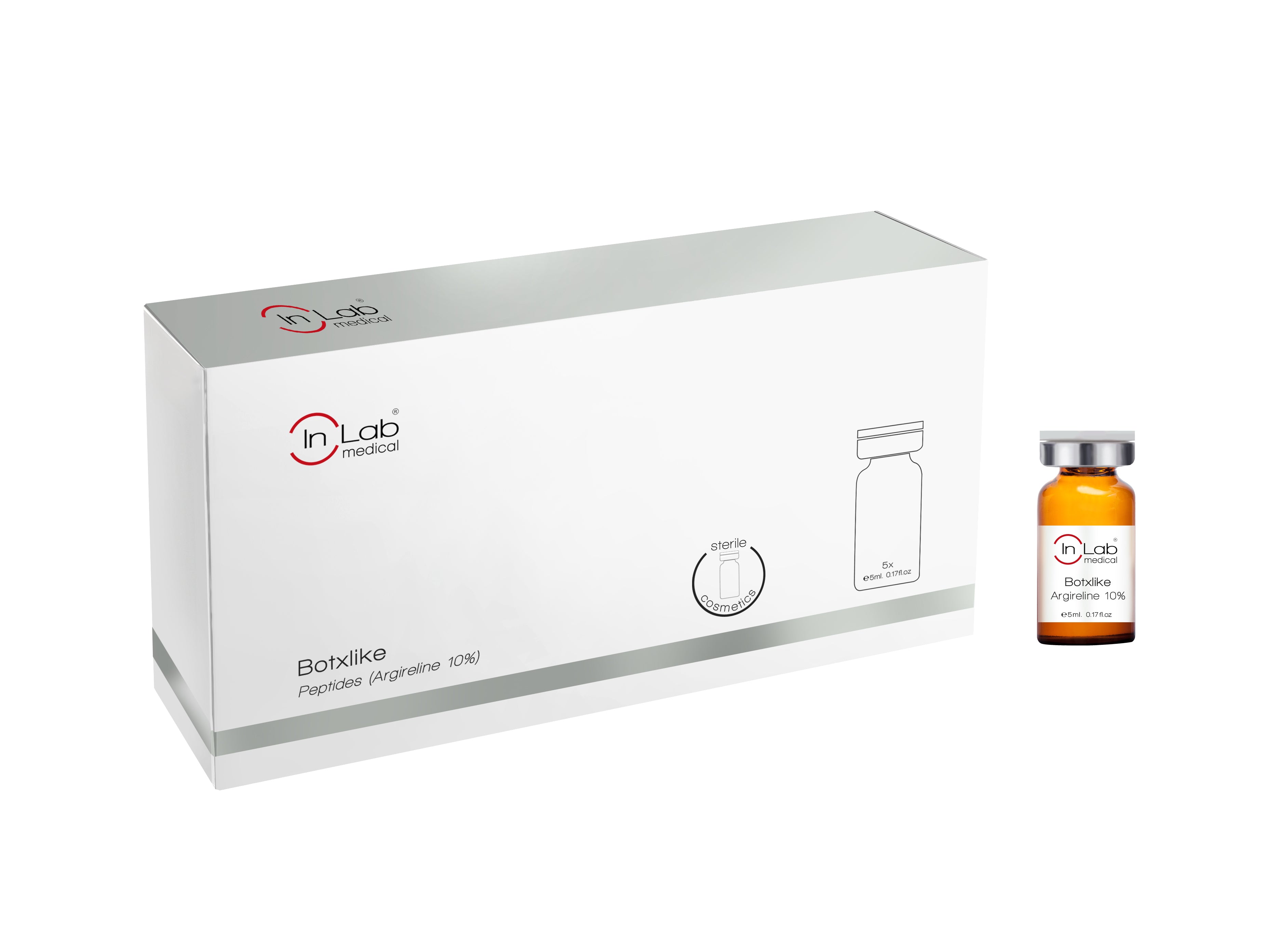 Inlab Médical Pro-Sérum BotXlike