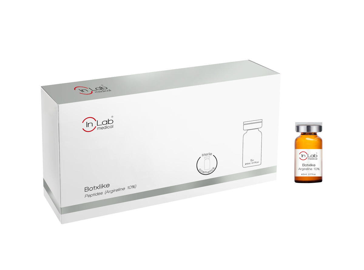 Inlab Médical Pro-Sérum BotXlike