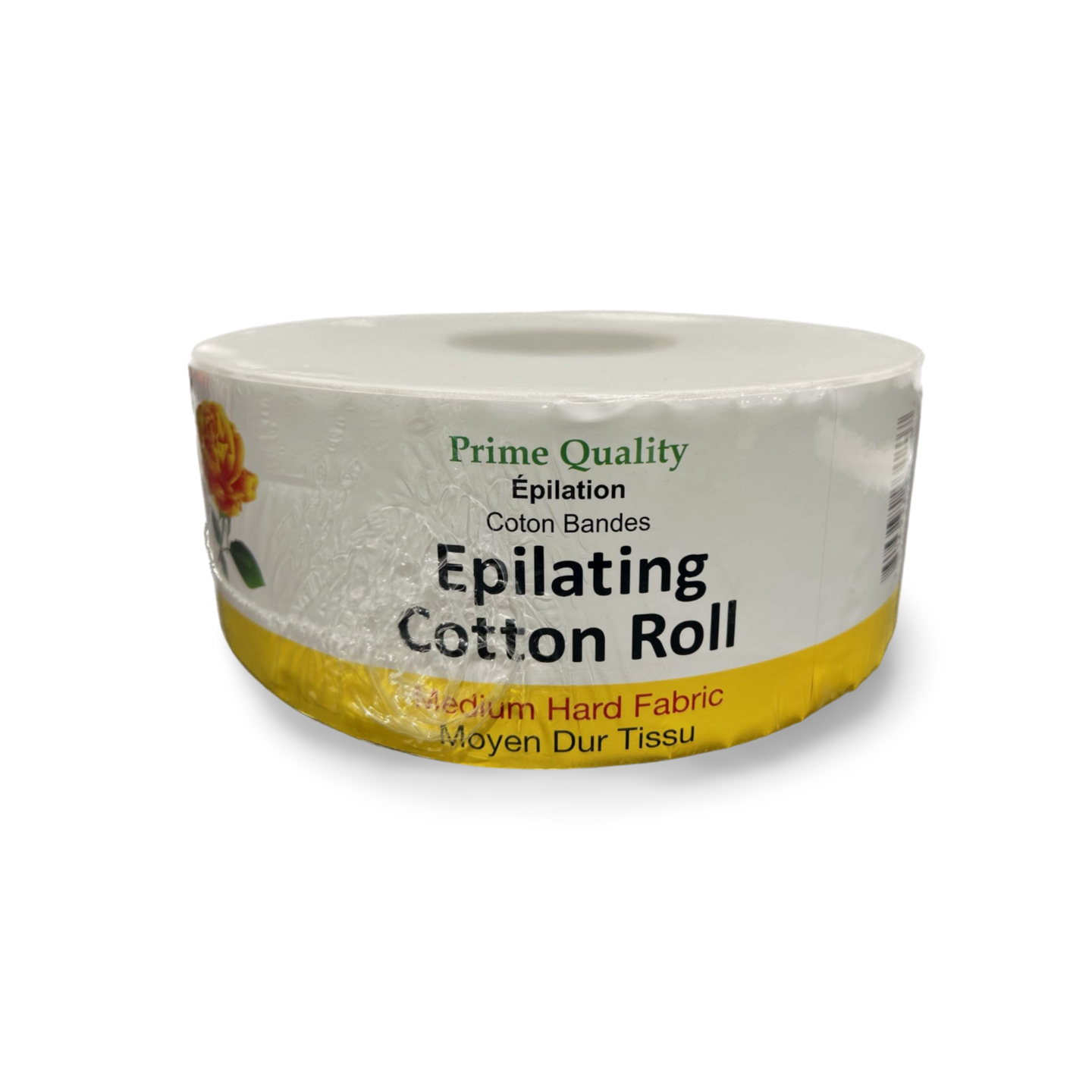 Silk B-Rouleau/Bande De Coton 3 pouces