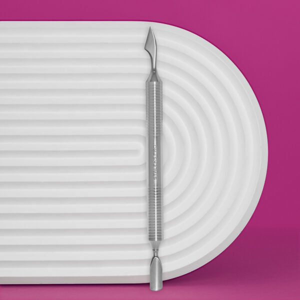 Staleks Expert 100 Type 3 Cuticle Pusher