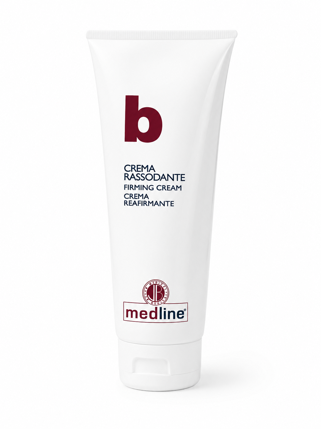 LaBeauté-Crème Corporel Raffermissante