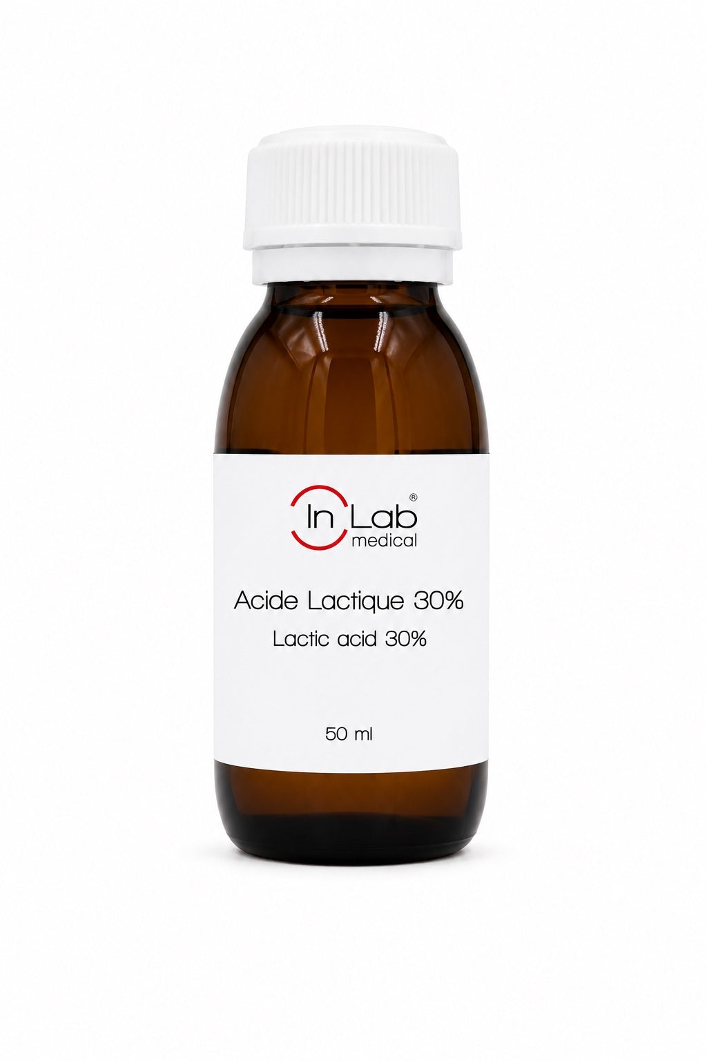 Inlab Médical Pro-Peeling Acide Lactique