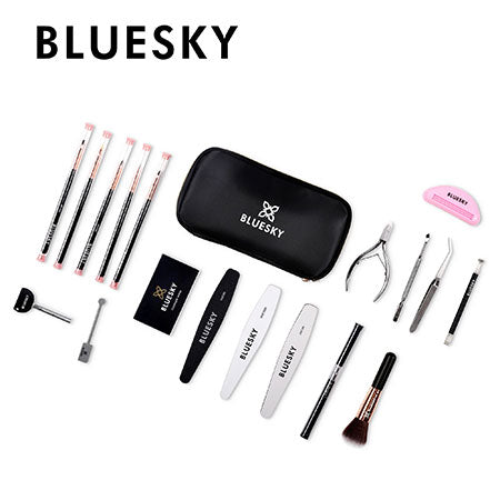 Bluesky-Manicure Accessory Kit