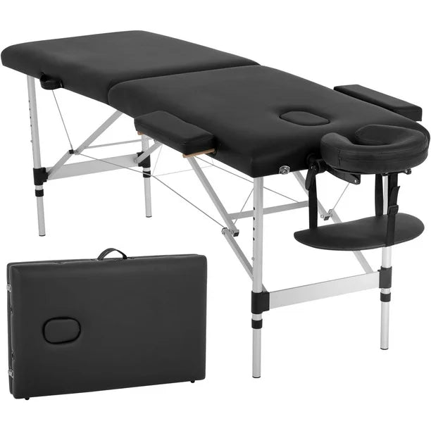 Natura-Table Aluminium Anlite