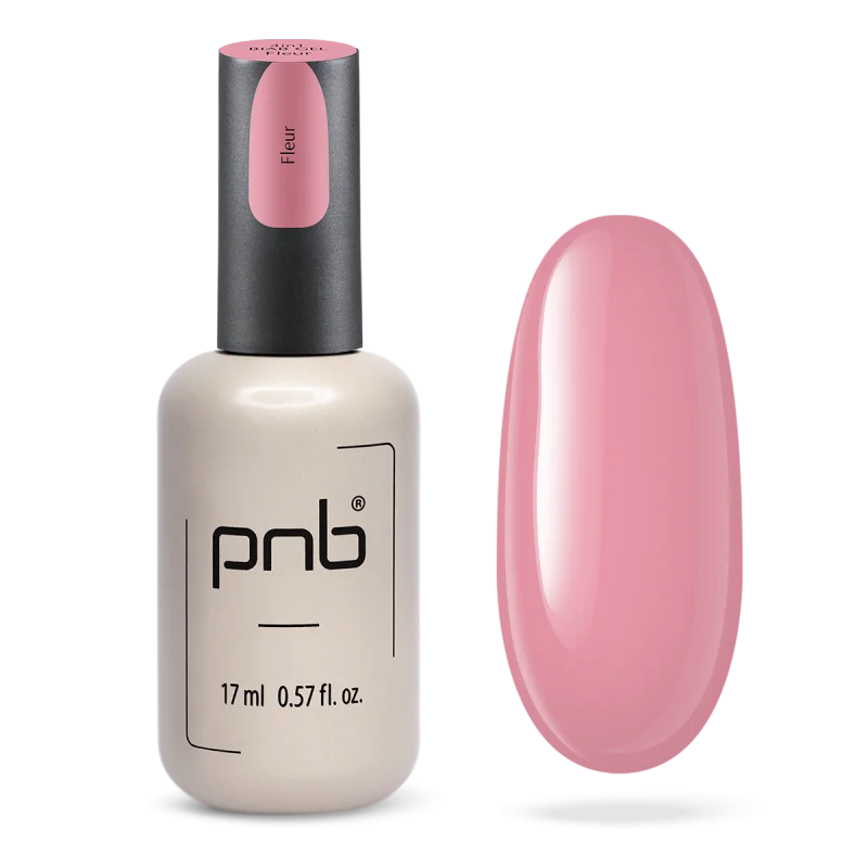 PNB-Vernis Gel BIAB 4 en 1 17ml