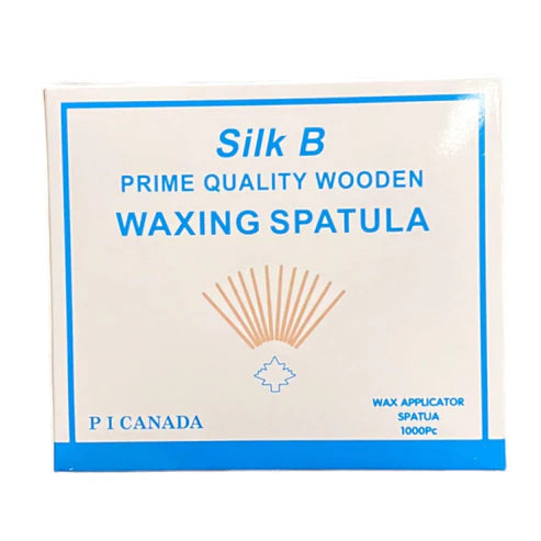 Silk B-Bâtonnet De Bois Fin