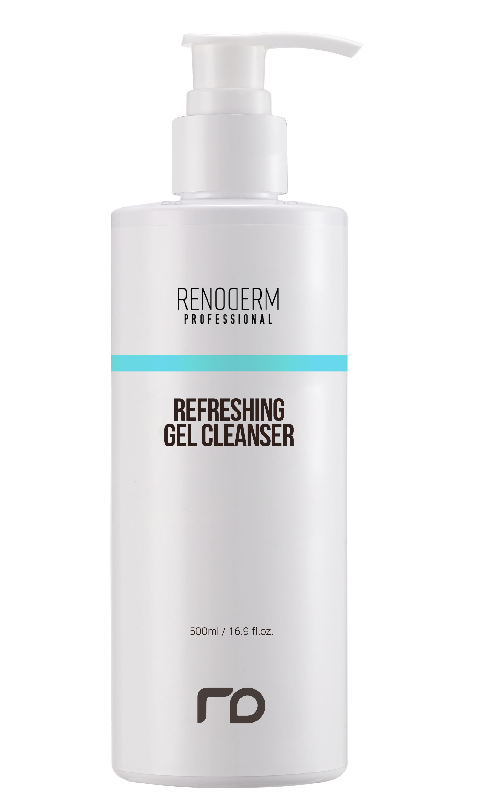 Renoderm Pro-Gel Nettoyant Rafraîchissant