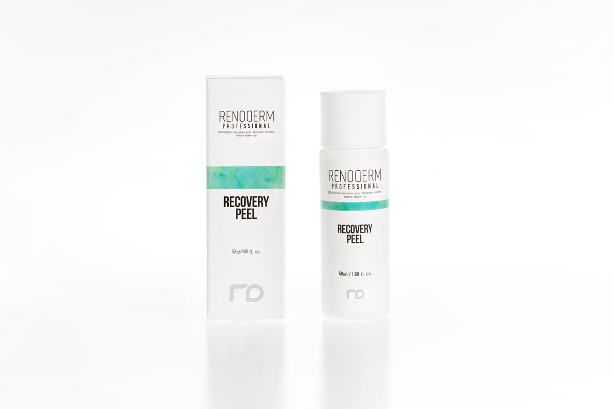 Renoderm Pro-Exfoliant Recovery