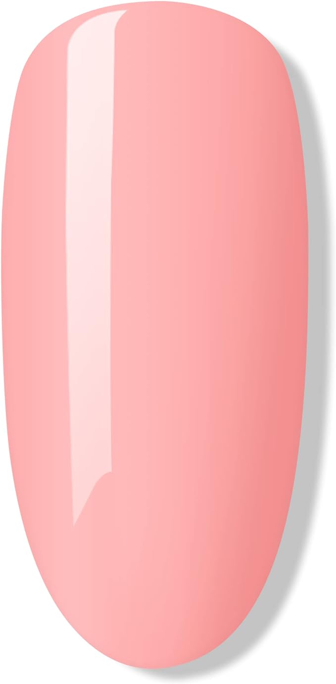 Vernis Bluesky-Peachy Cheek-DC042