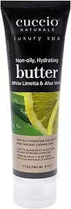 Cuccio Body Butter-8 oz