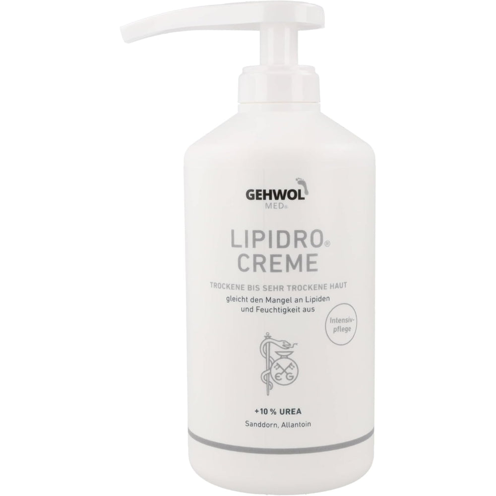 Gehwol Med Pro-Crème Lipidro