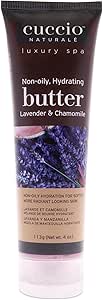 Cuccio Body Butter-8 oz