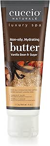 Cuccio Body Butter-8 oz