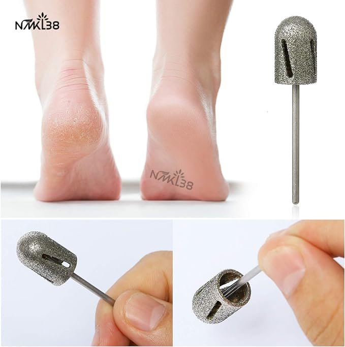 Embout Diamant Pour Les Cors