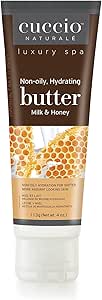 Cuccio Body Butter-8 oz