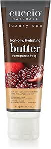 Cuccio Body Butter-8 oz