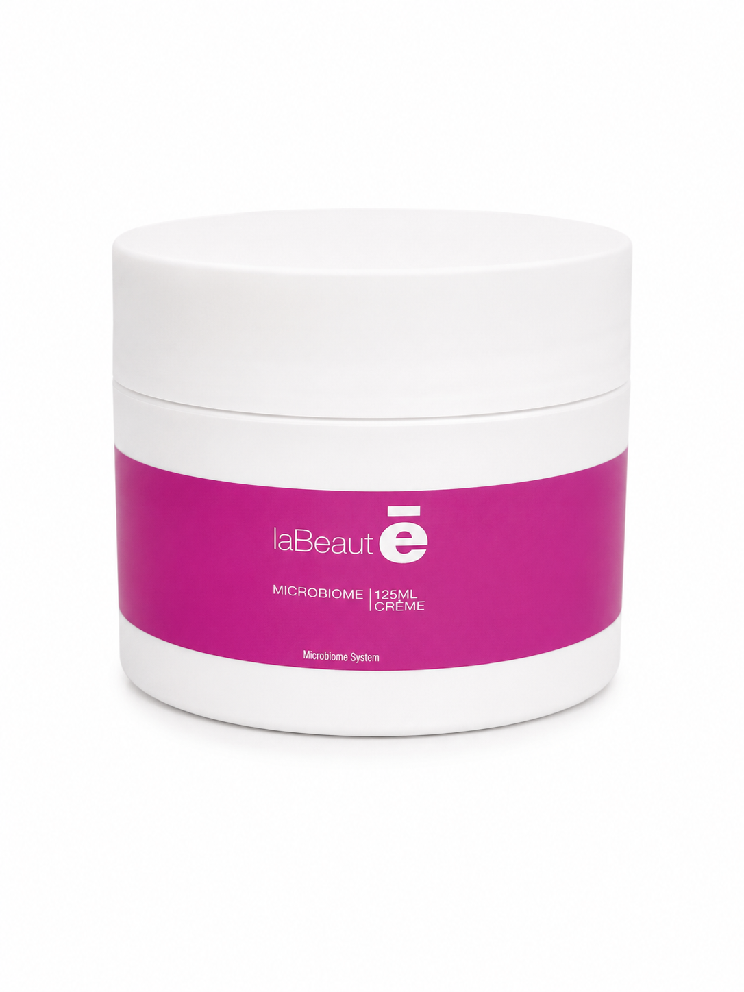 LaBeauté-Crème Pinky Way
