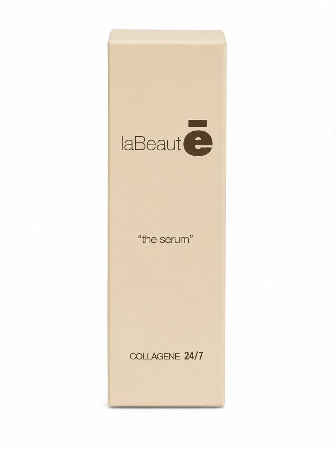 LaBeauté-Sérum Collagène 24/7