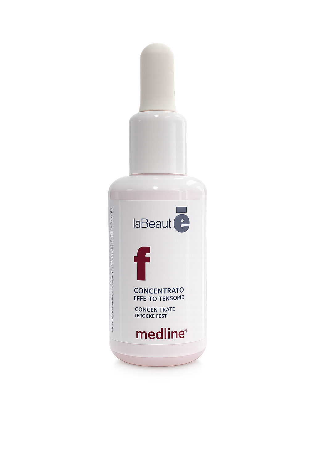 LaBeauté-Concentré Effet Tenseur