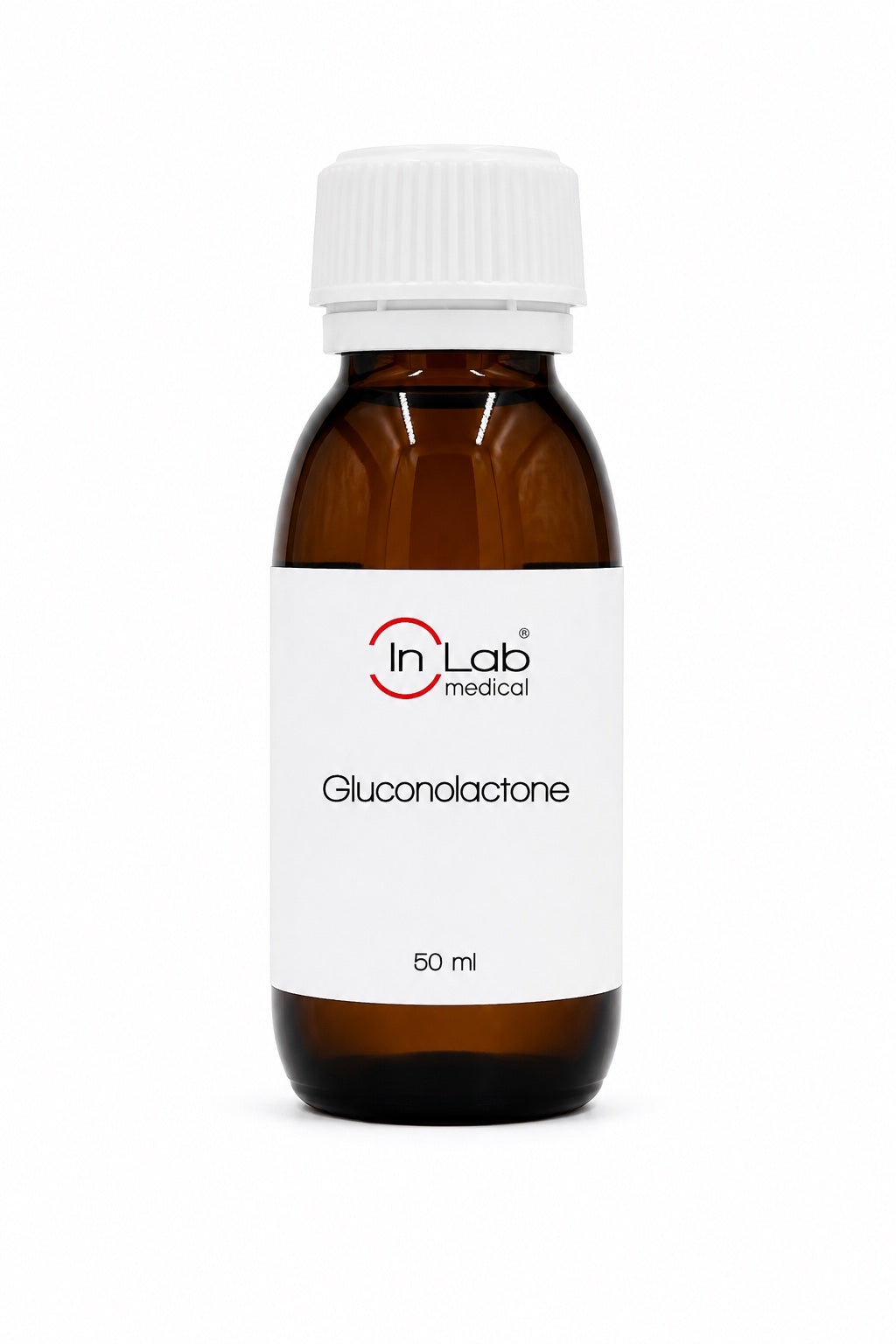 Inlab Médical MD-Peeling Gluconolactone
