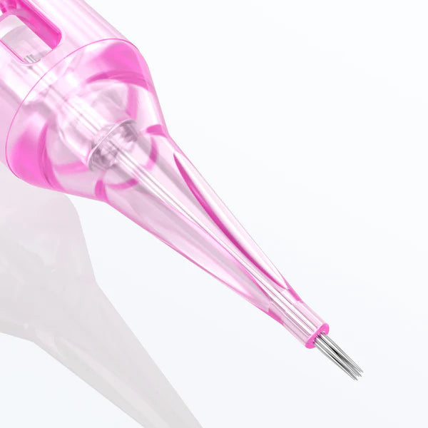 Biomaser Pinky Pro-Aiguilles de tatouage RL