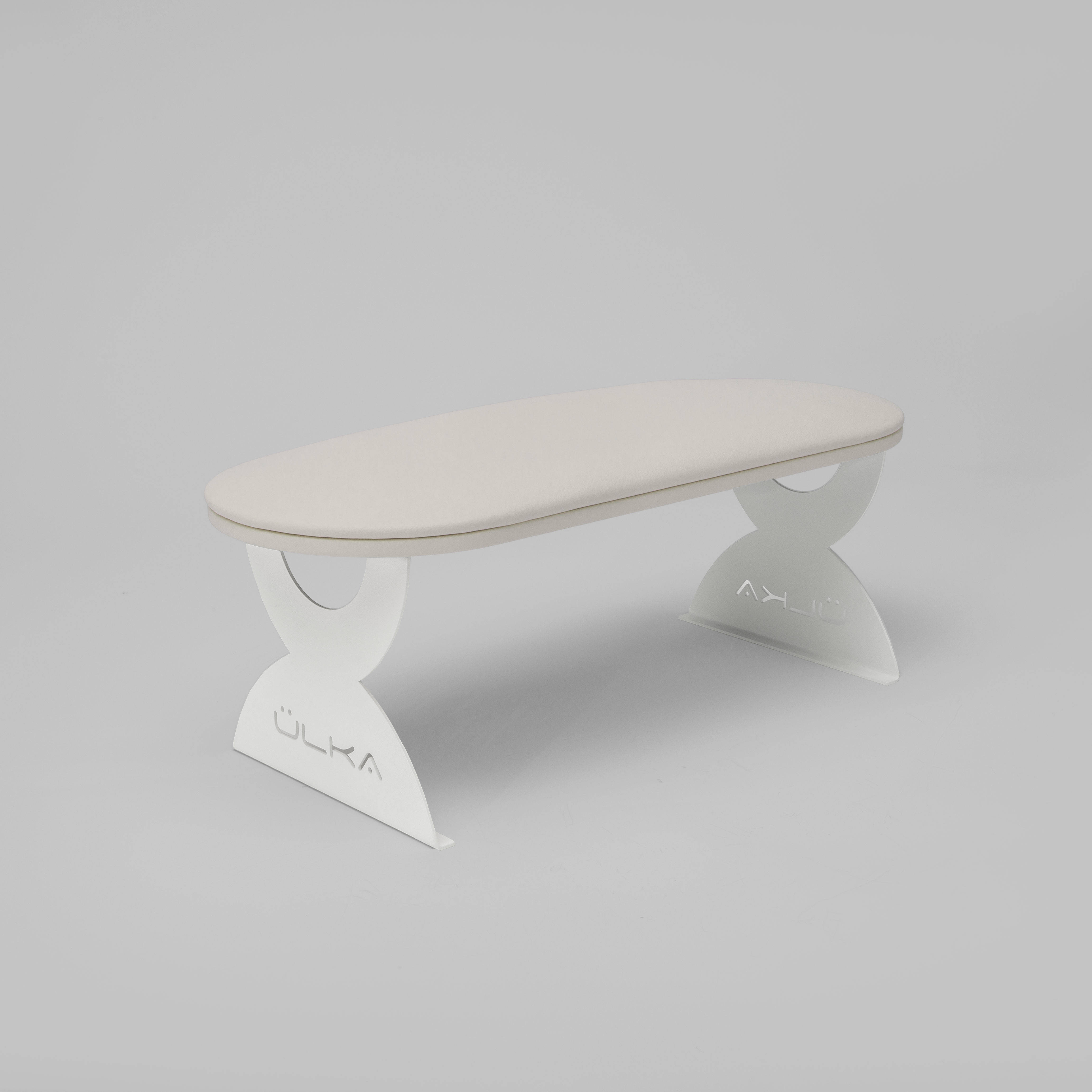 ÜLKA-Support Pour Mains