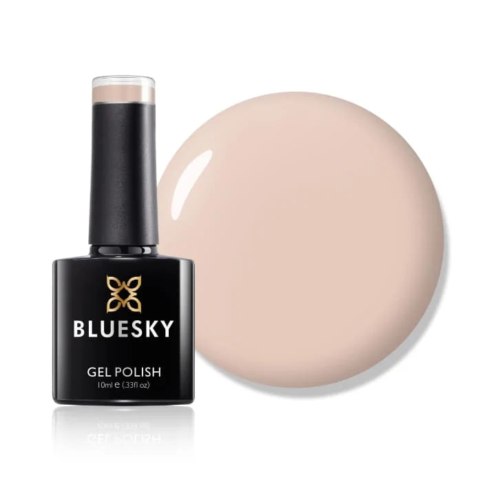 Bluesky Gel Nail Polish 80567