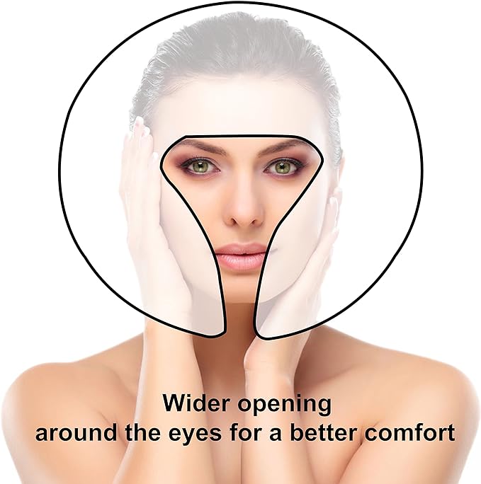 Master-Head Rest Cushion