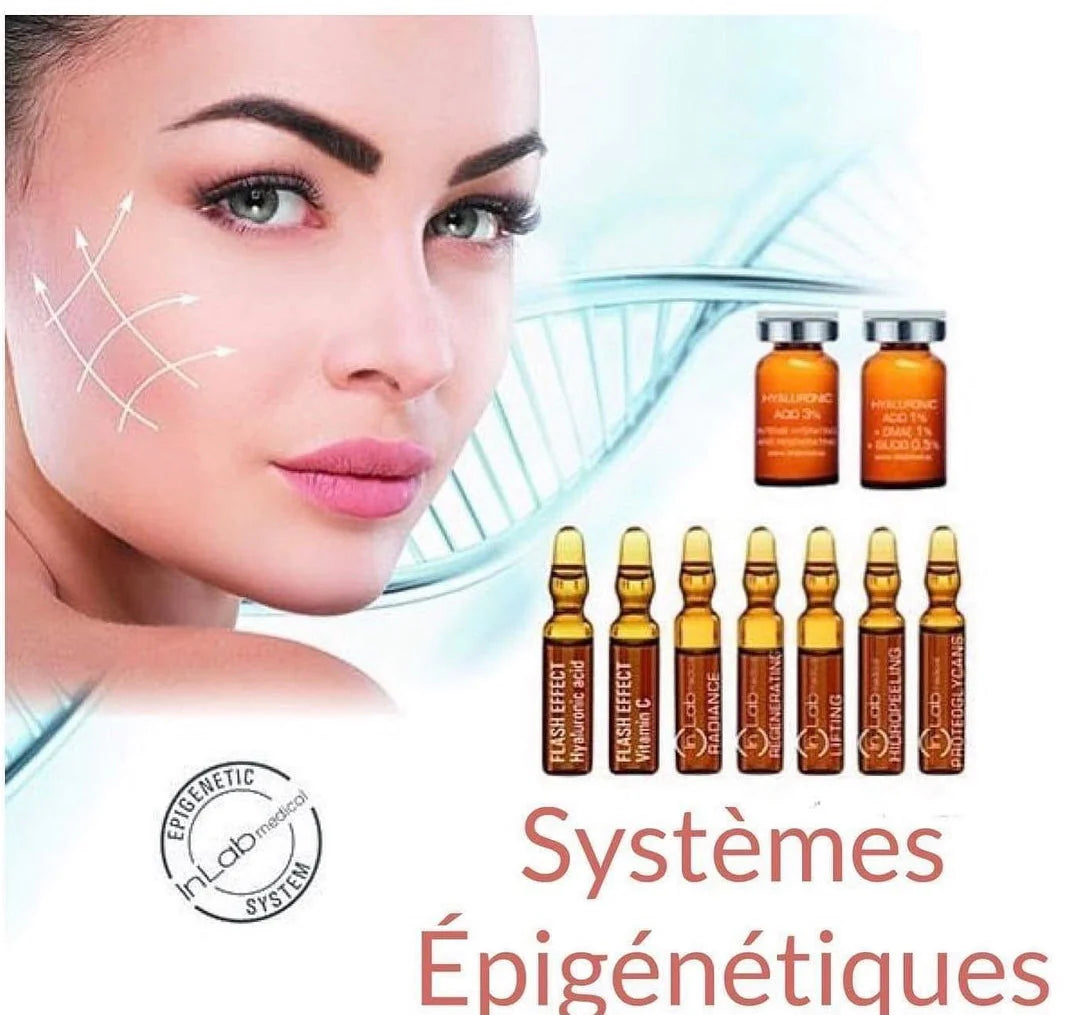 Formation En Mésothérapie Non Médicale