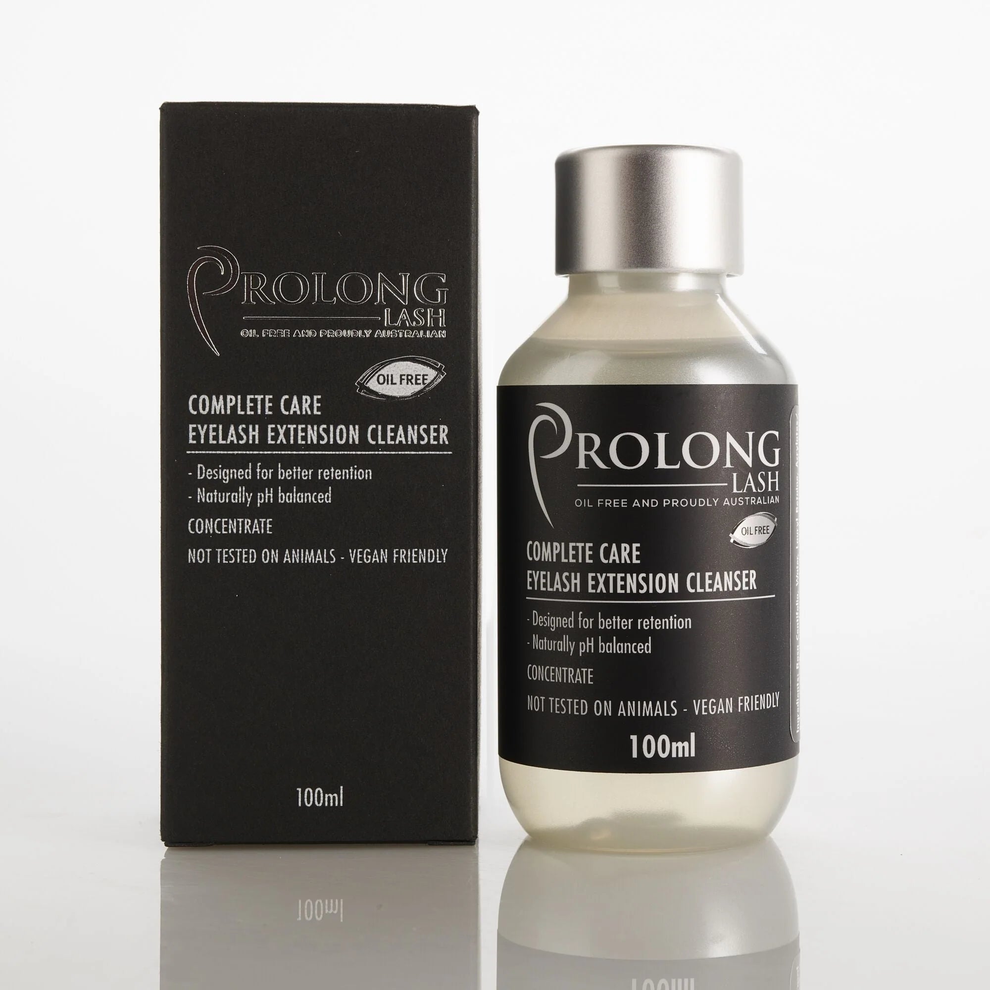 Prolong-Shampoing Pour Cils Concentré