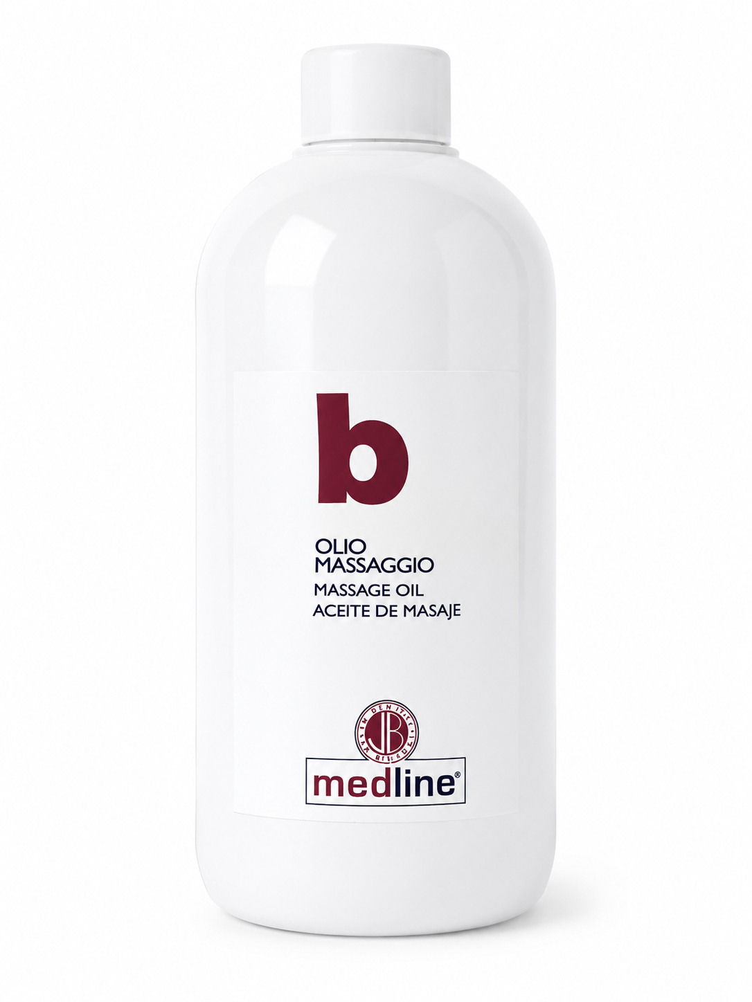 LaBeauté-Huile De Massage Professionnel 500ml
