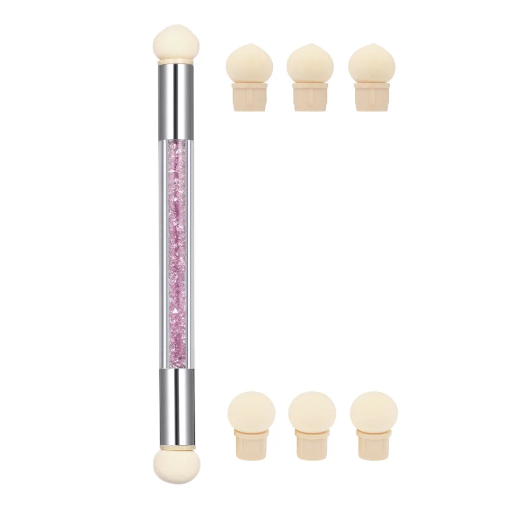 Sponge Nail Stylus