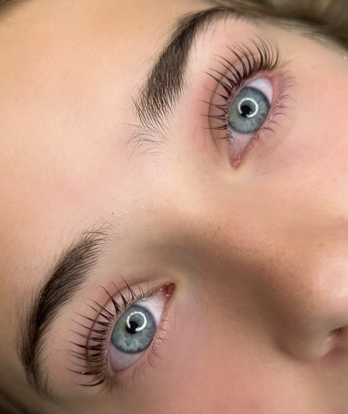 Formation Hybride Rehaussement De Cils