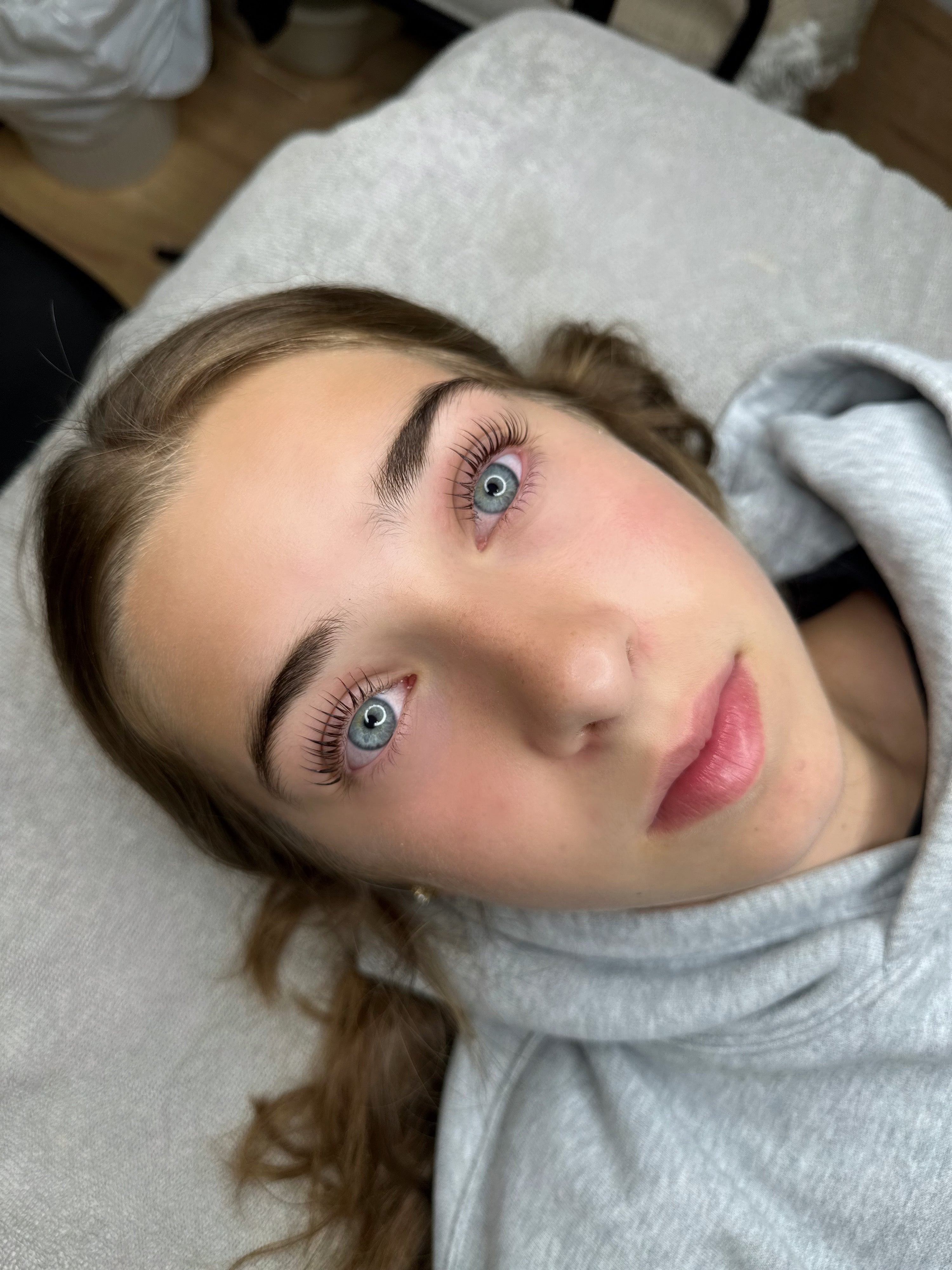 Formation-Korean Lash Lift 100% En Ligne