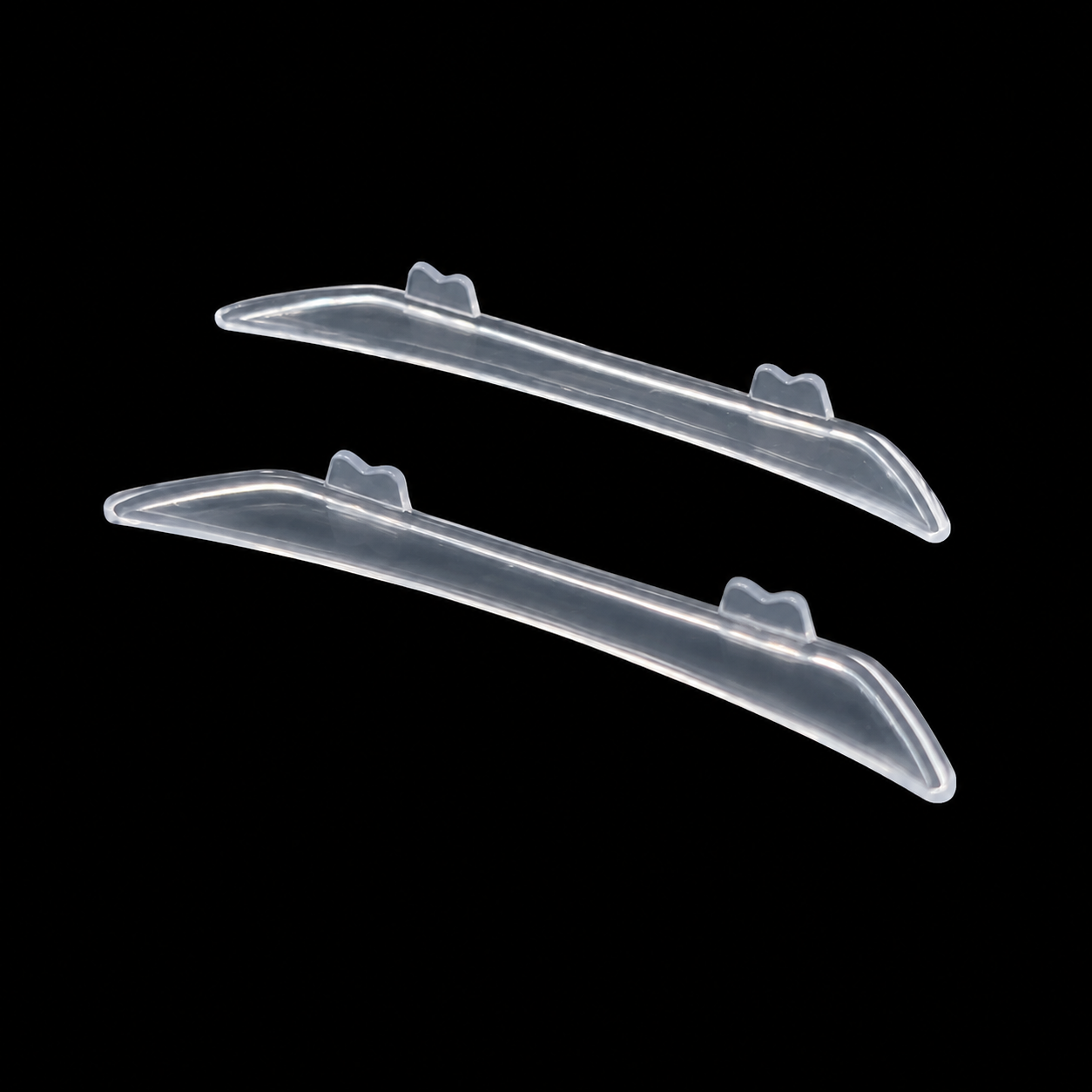 Elevation Lash & Brow Lift-Compensateurs Transparents