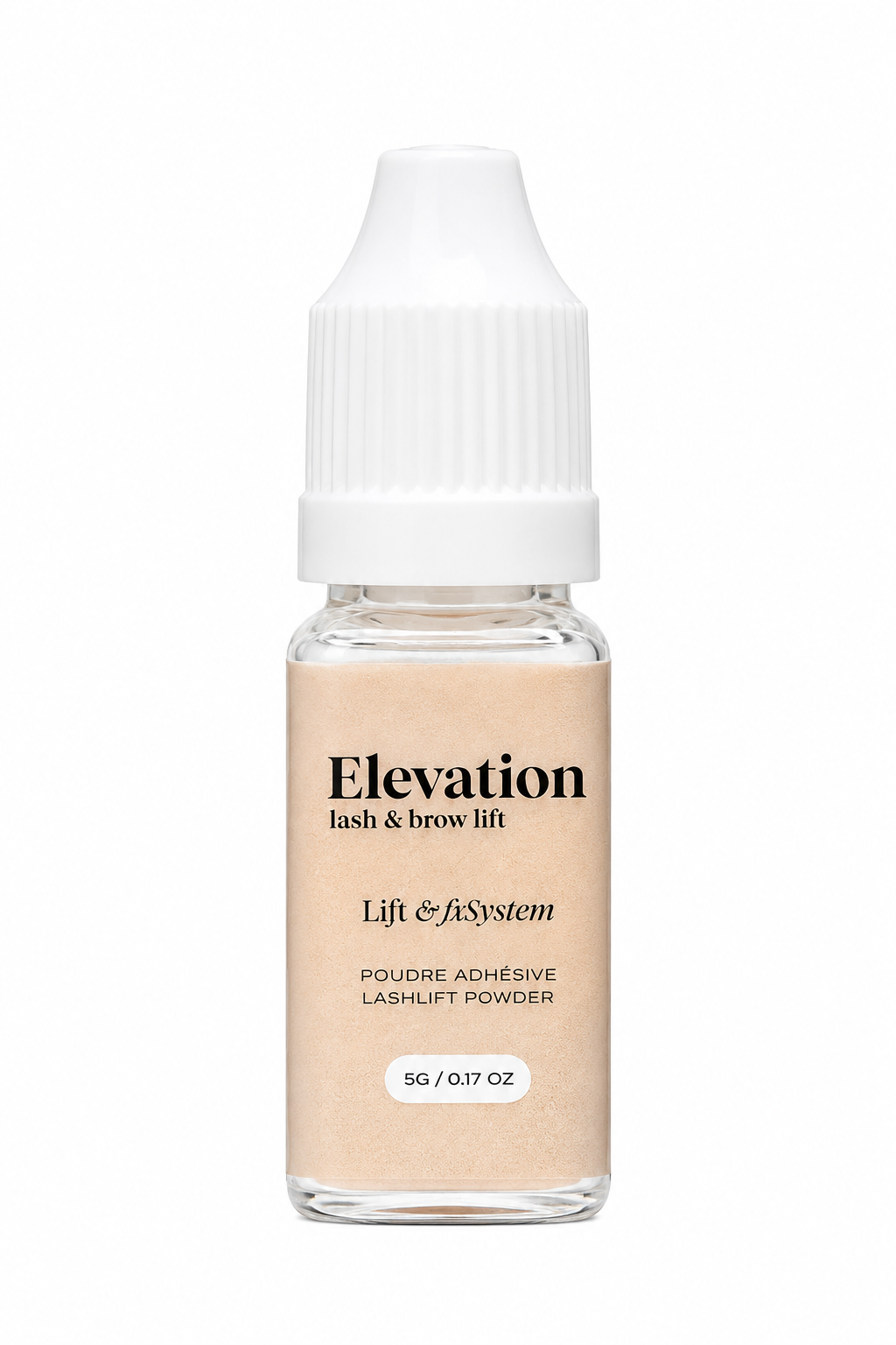 Elevation Lash & Brow Lift-Poudre Adhésive Lift & Fx