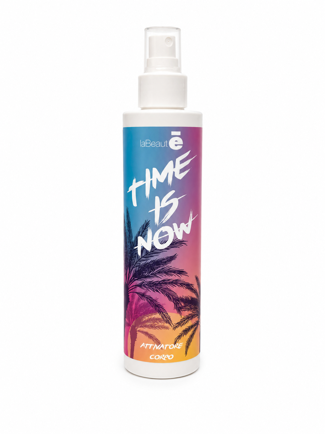 LaBeauté-Activateur De Bronzage Time Is Now
