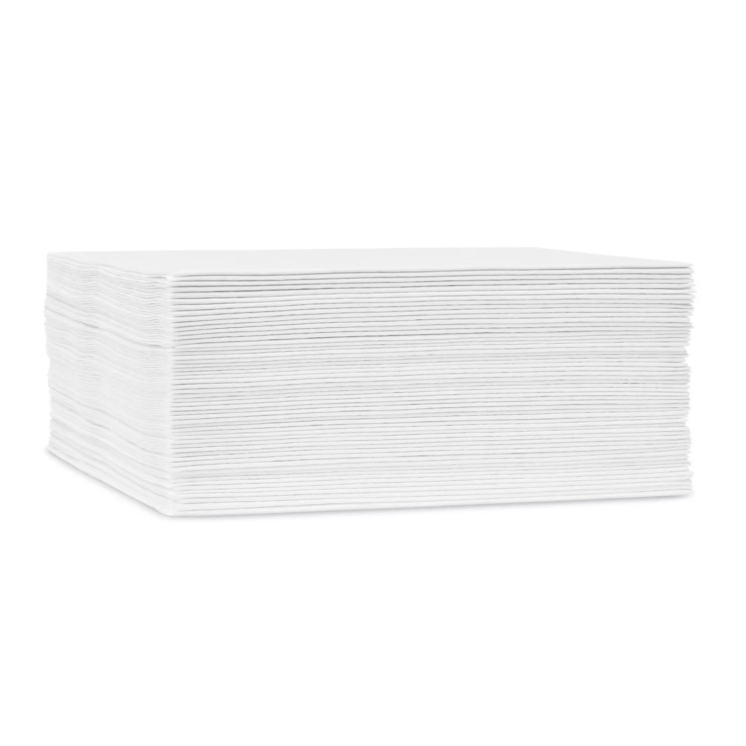 Silk B-Serviette De Papier Jetable