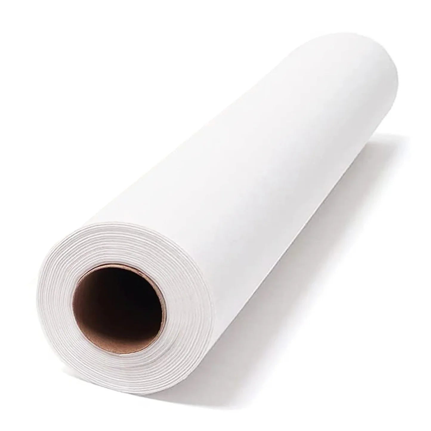 Silk B-Rouleau De Papier De Table Lisse