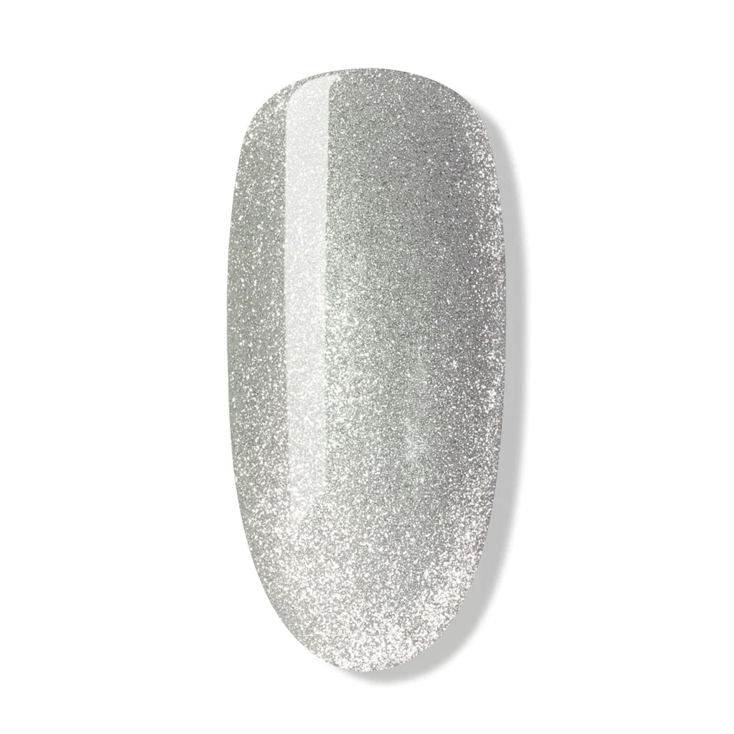 Bluesky Gel Polish-Aurora Pearl Cat Eye-Rock ''AP04N'' Roll-