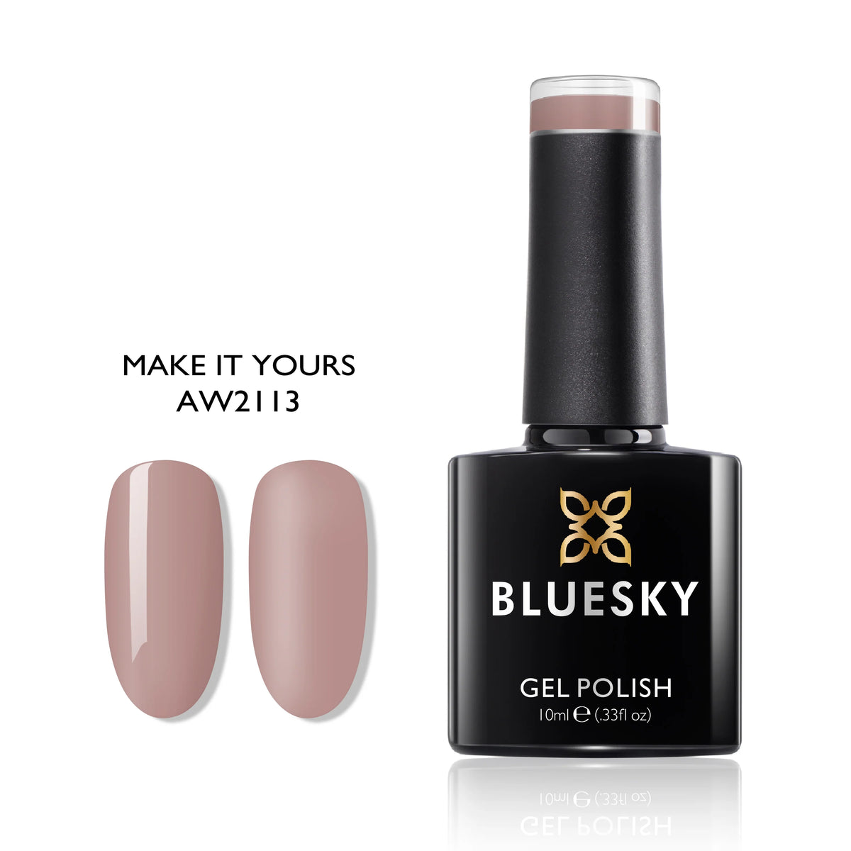 Vernis Gel Bluesky-Make It Yours-AW2113