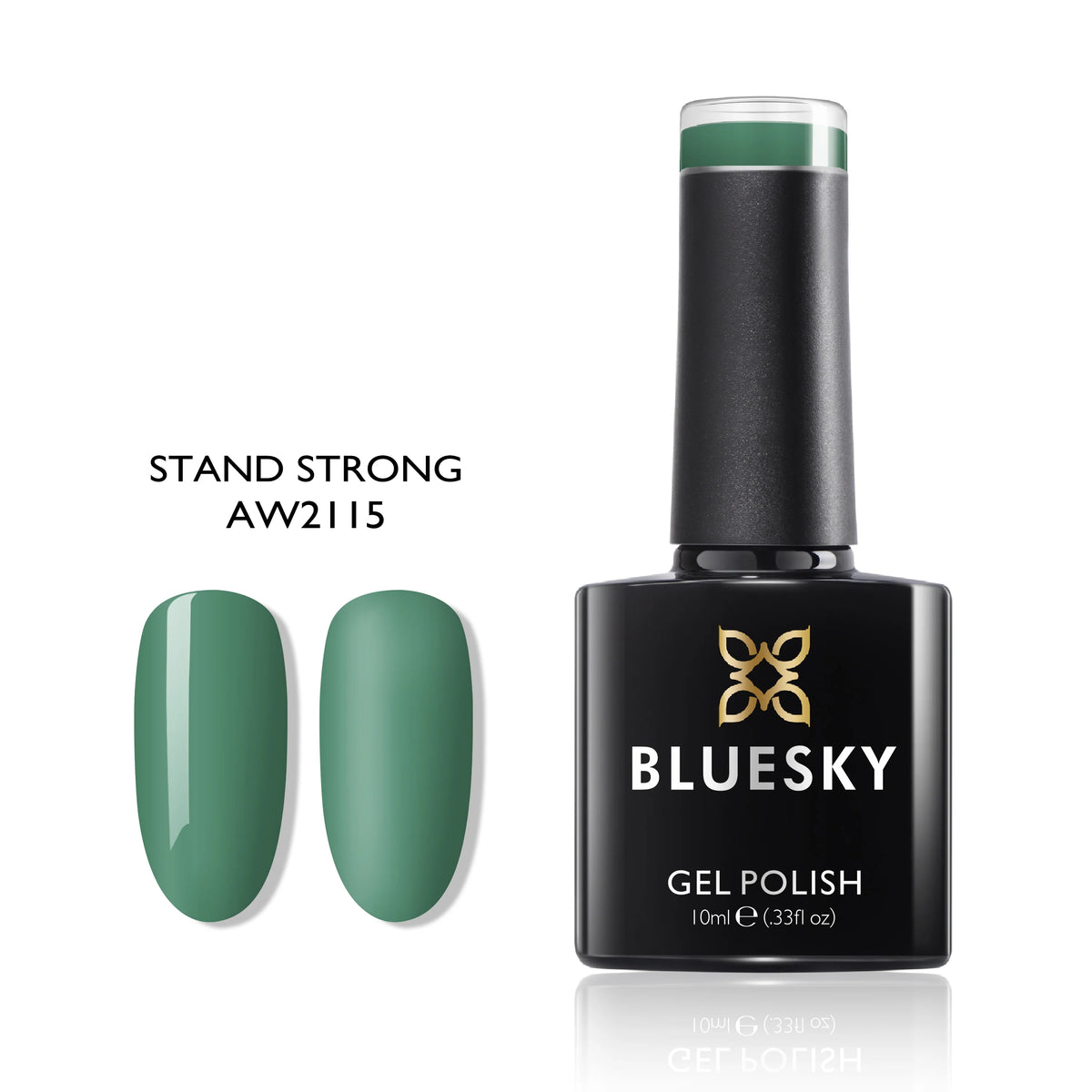 Vernis Gel Bluesky-Stand Strong-AW2115